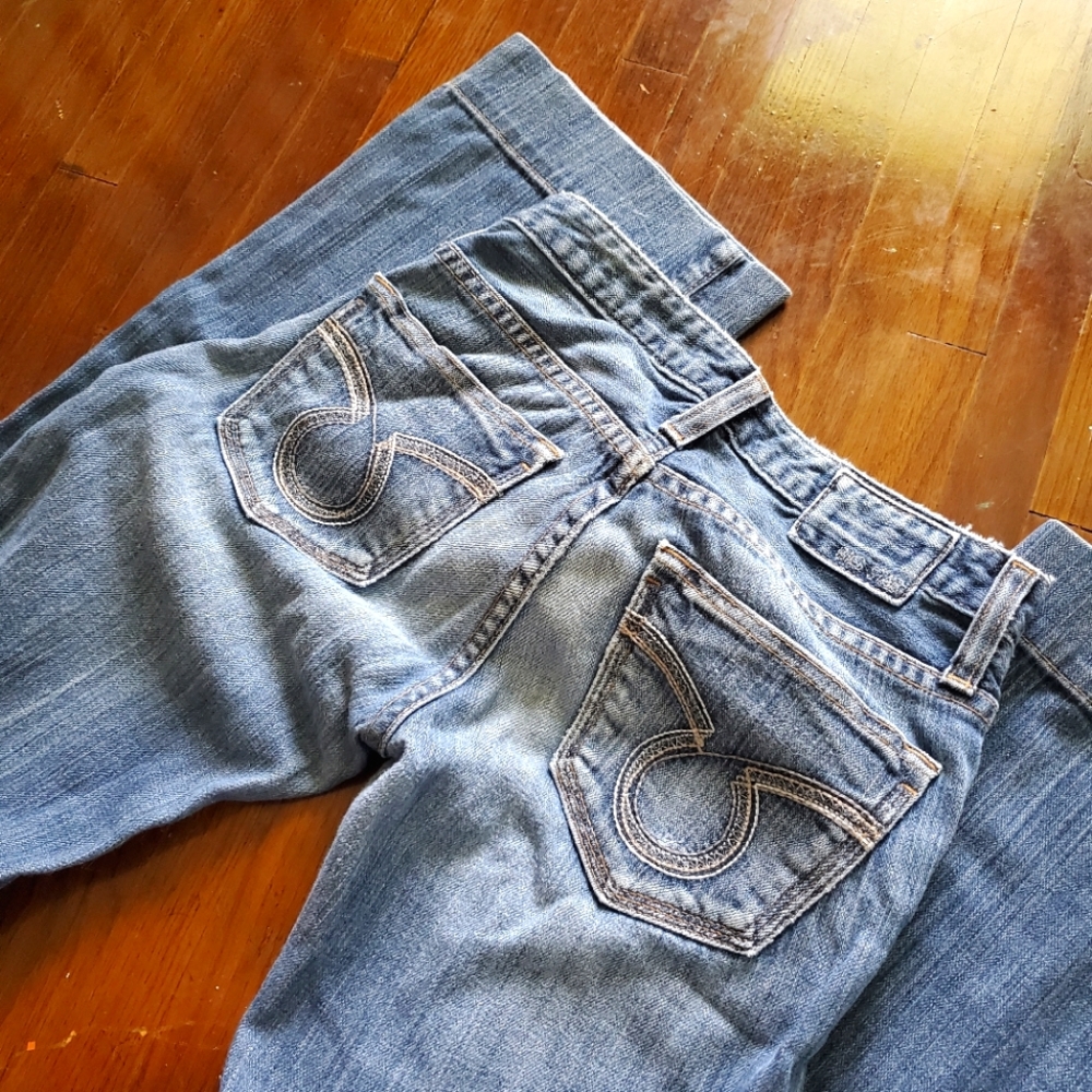Big Star Jeans - 24R